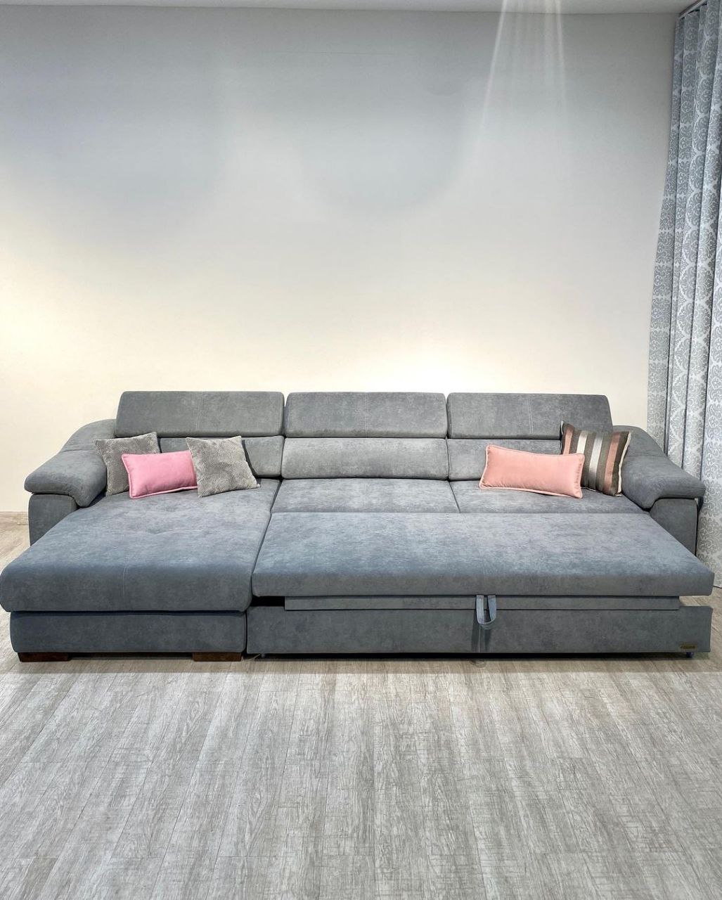 Перетяжка мебели в Красногвардейском районе